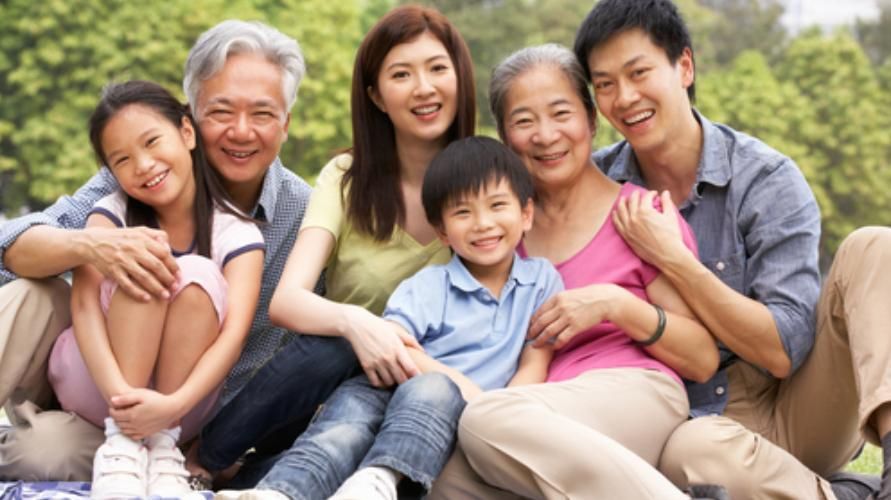 Poznejte výhody rodinné terapie pro udržení harmonie doma