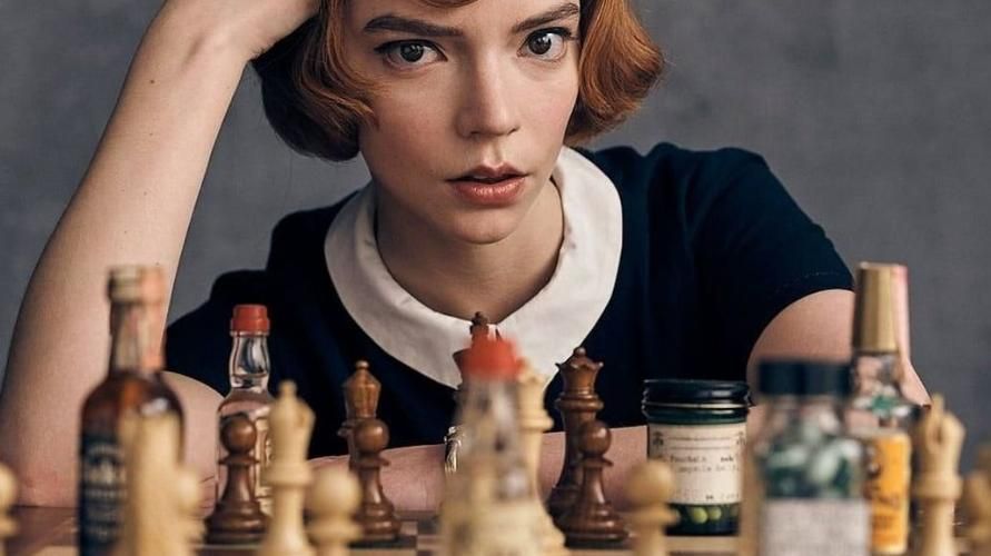 شطرنج کھیلنے کے 9 فائدے دماغی صحت کے لیے اچھے ہیں۔