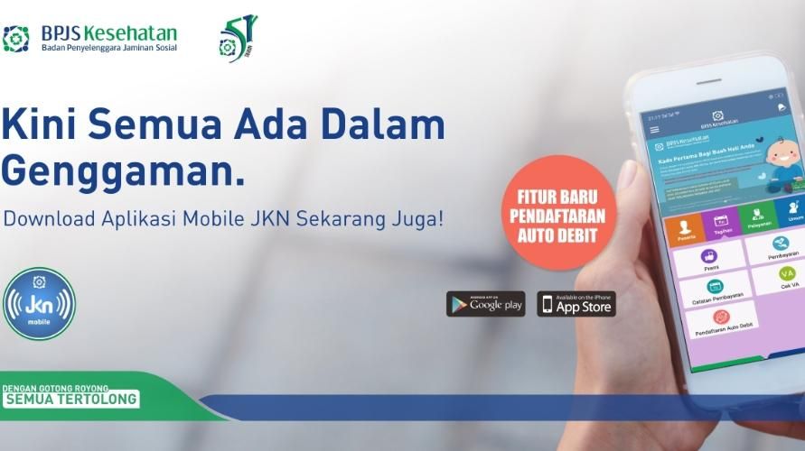 Seznamte se s funkcemi mobilní aplikace JKN pro účastníky JKN-KIS