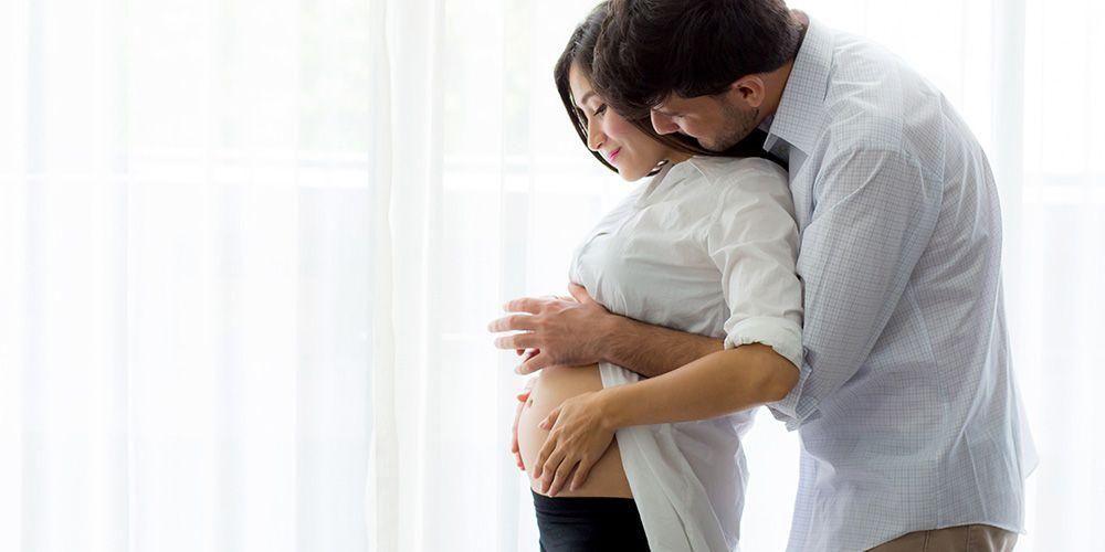Seks med nosečnostjo, spoznajte varnost in prednosti