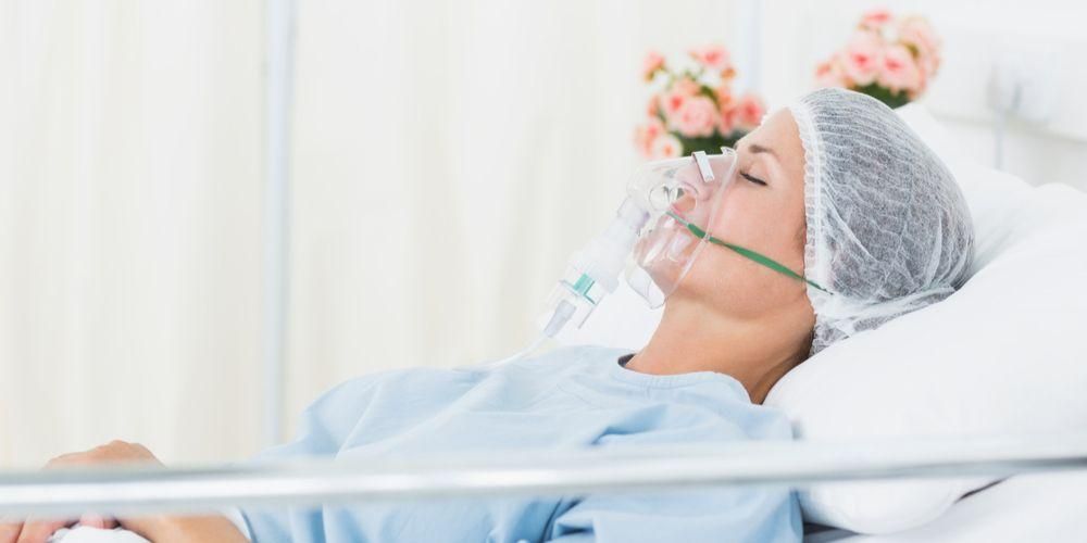 Γνωρίζοντας τη λειτουργία των αναπνευστήρων για ασθενείς με Covid-19 με αναπνευστικά προβλήματα