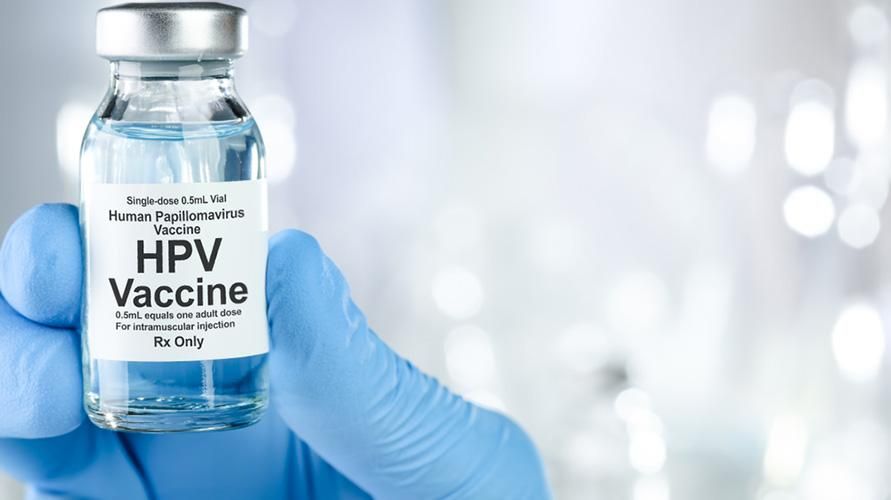 Cepivo proti HPV za moške je pomembno za preprečevanje spolno prenosljivih bolezni