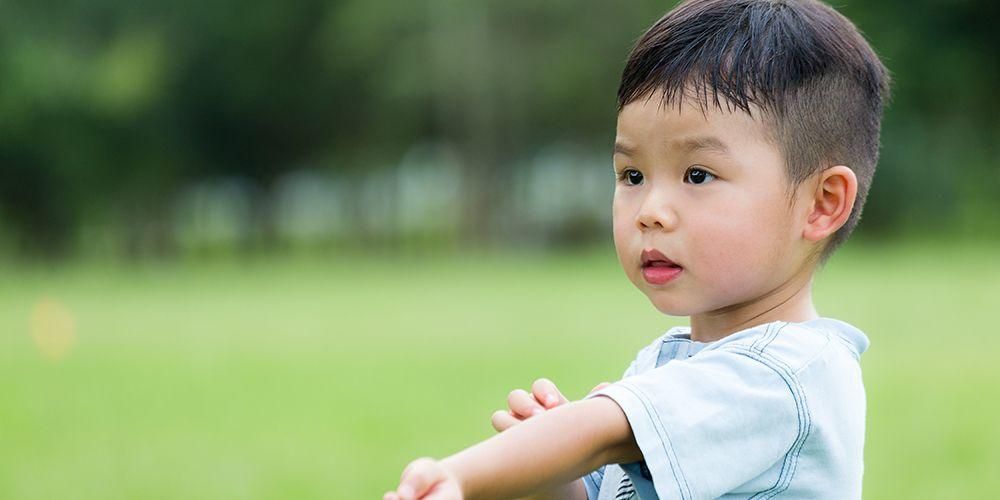 Conèixer els efectes secundaris de les vacunes en els nens i com prevenir-los