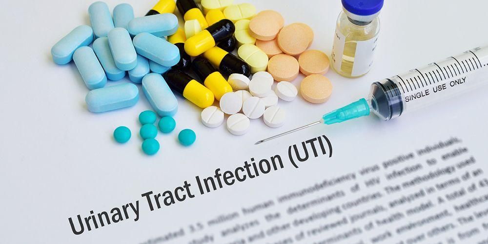 Gabay sa Paggamit ng Urinary Tract Antibiotics para Magamot ang UTI