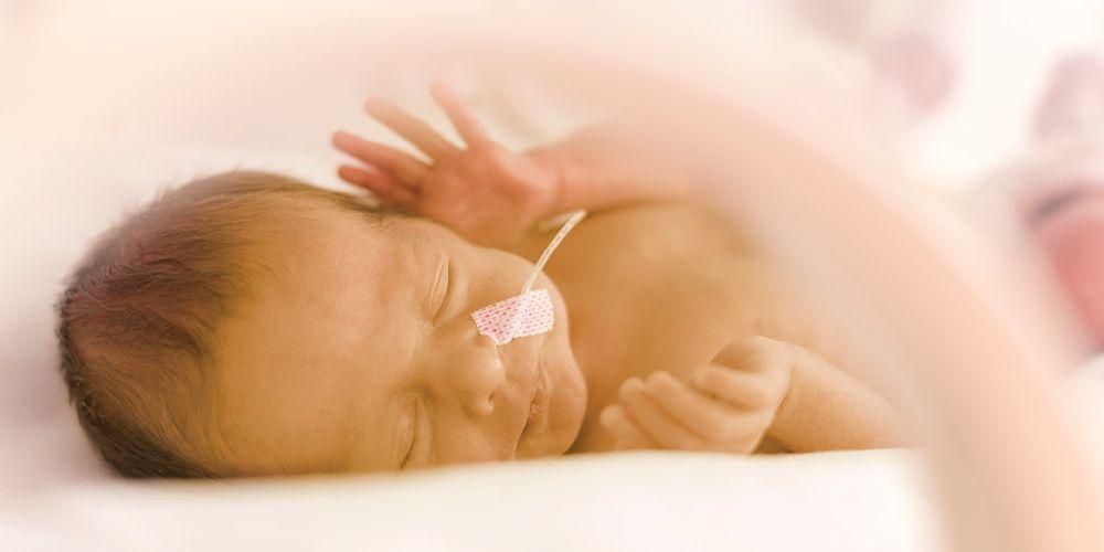 Selvom det betragtes som normalt, kan neonatal gulsot også skade babyer