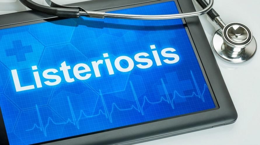 Listerióza, Listeriová bakteriálna infekcia, ktorá je nebezpečná pre tehotné ženy