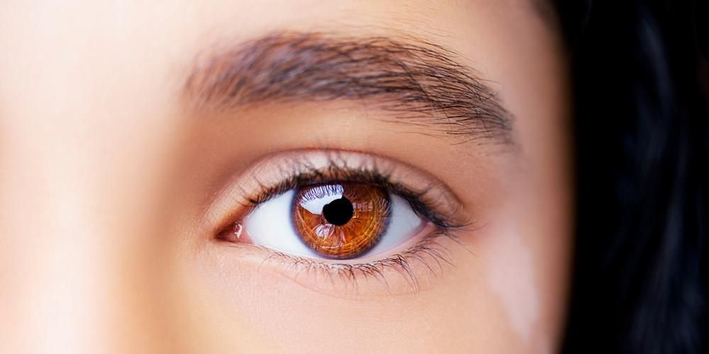 10 måder at bevare øjensundheden for at forblive sund