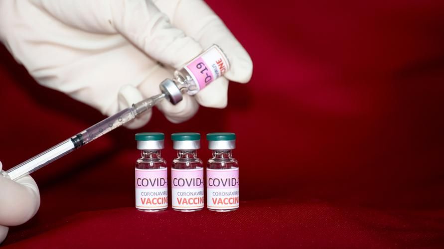 Боостер вакцина Цовид-19, колико је важна њена функција за тело?