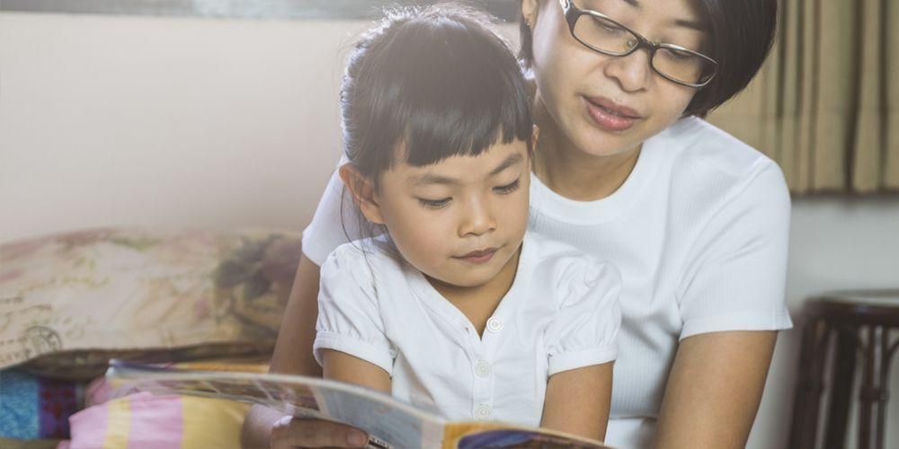 Com ensenyar als nens dislèxics a llegir i escriure que necessiteu saber