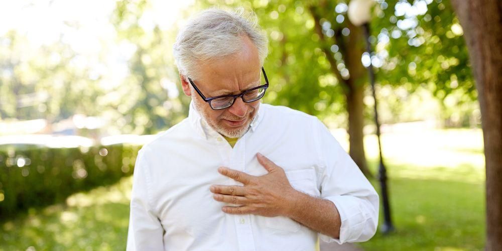 Reconhecendo a síndrome coronariana aguda, uma condição séria que pode ser fatal