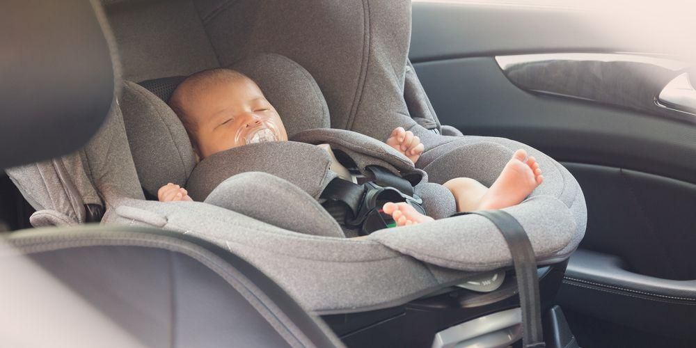 Consells per triar un seient de cotxe per a nadons segons les vostres necessitats