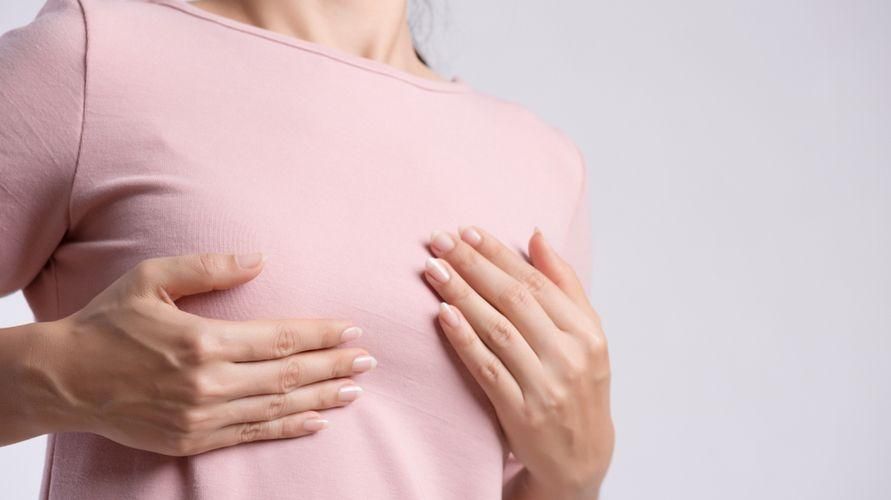 Krūties vėžio stadijų nuo lengvo iki sunkaus paaiškinimas