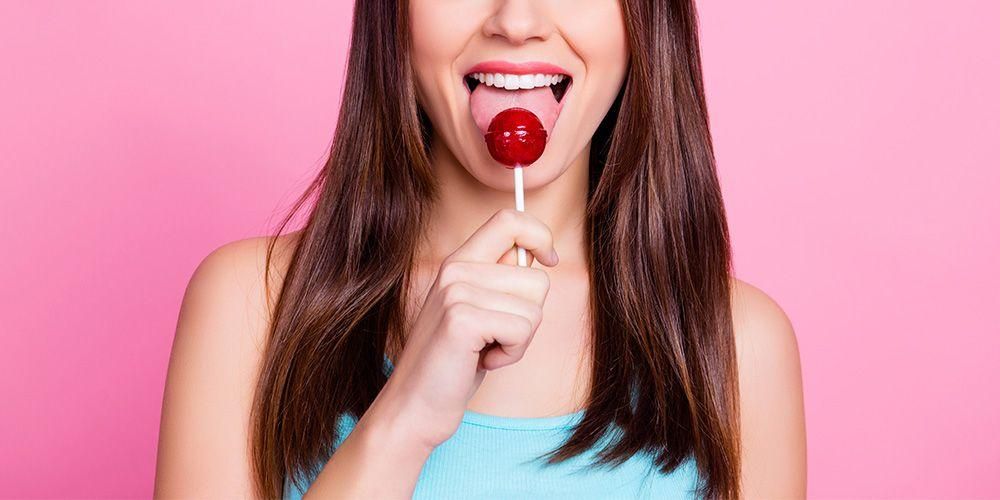 Rakasta hampaitasi vähentämällä näiden hampaita tuhoavien ruokien kulutusta