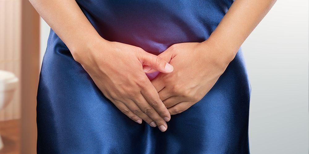 To je 5 načinov, kako pravilno skrbeti za Miss V med menstruacijo!
