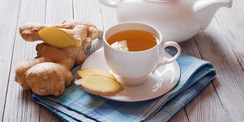 Silta un veselīga — 9 ingvera tējas priekšrocības ķermenim