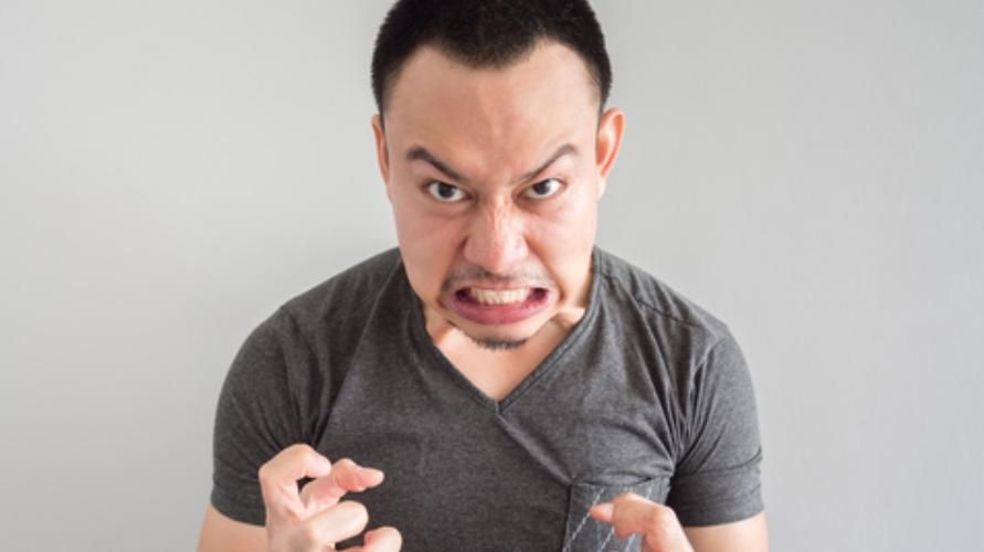 9 účinných spôsobov, ako zabrániť hnevu počas pôstu