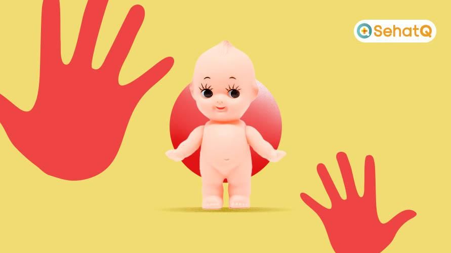 Pædofobi eller fobi for små børn: Symptomer, årsager og hvordan man overvinder det