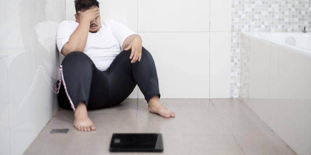 6 Παράγοντες Αποτυχίας Διατροφής που Πρέπει να Προσέξετε
