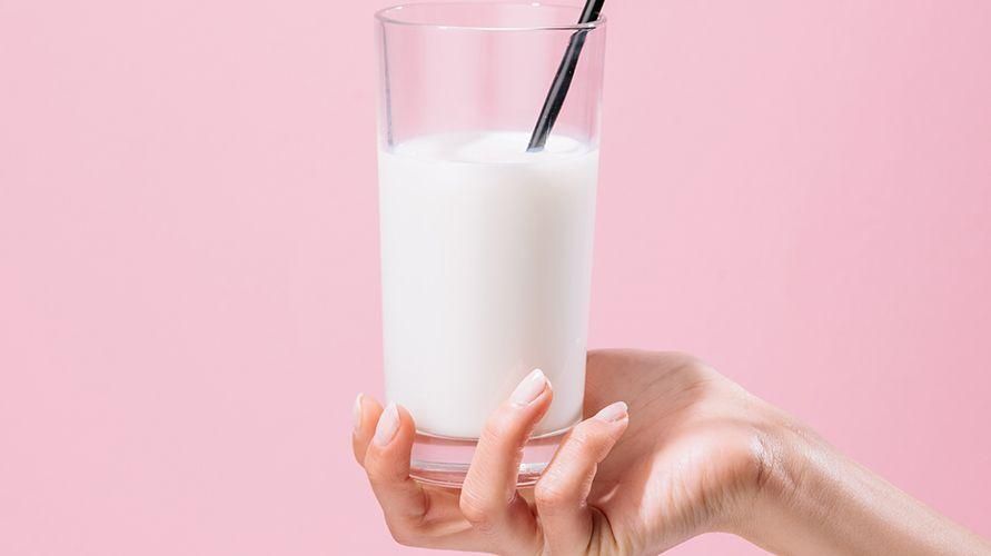 Bohatší na živiny, to je výhoda organického mléka ve srovnání s běžným mlékem