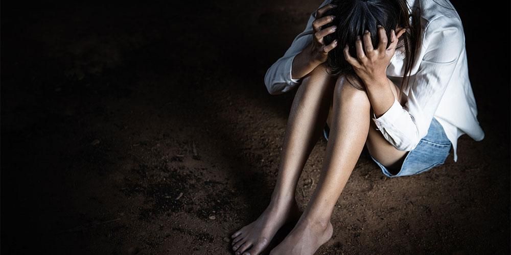 Nikoli ni lahko, tako težke žrtve posilstva premagajo travmo