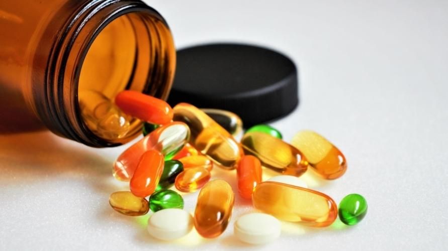 Com reconèixer les vitamines falses i reals que cal entendre