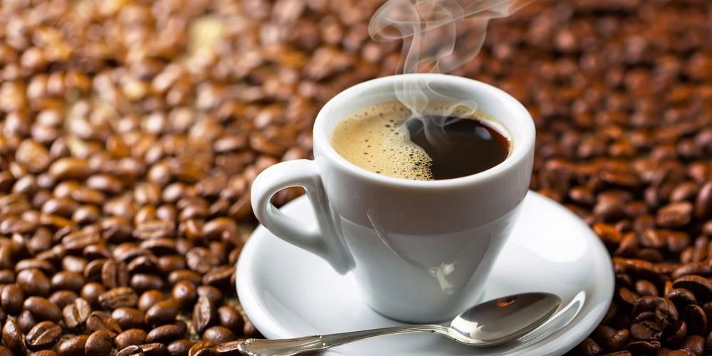 5 farlige sygdomme, der kan forebygges med fordelene ved bitter kaffe