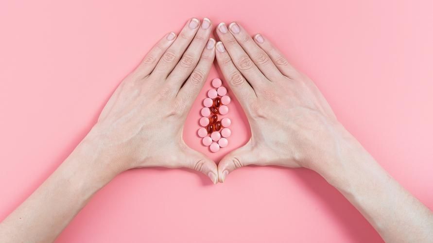Zdrava vaginalna stanja, ki jih morajo ženske poznati