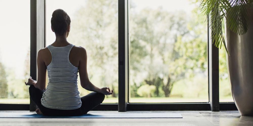Različne prednosti meditacije za vaše zdravje