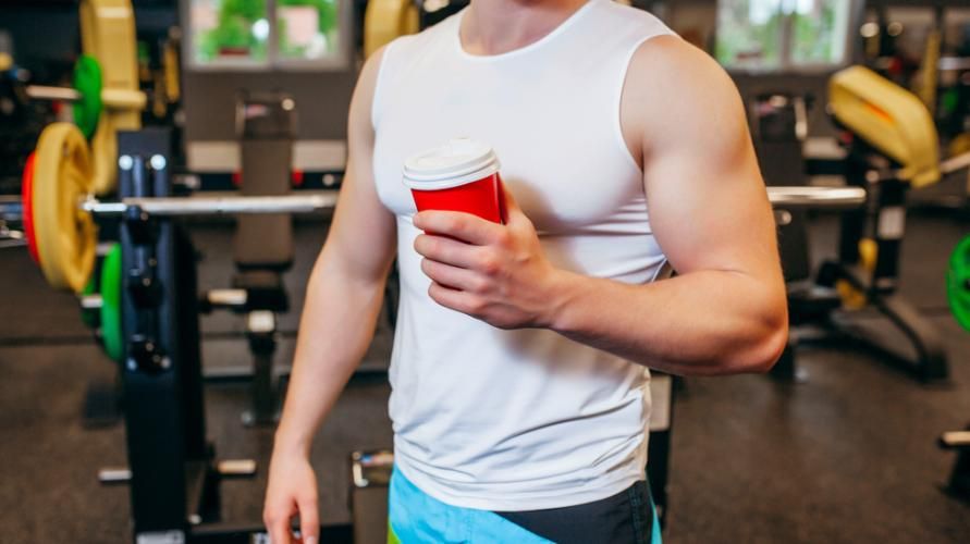 ورزش سے پہلے کافی پینے کے فوائد اور قواعد اس لیے یہ خطرناک نہیں ہے۔