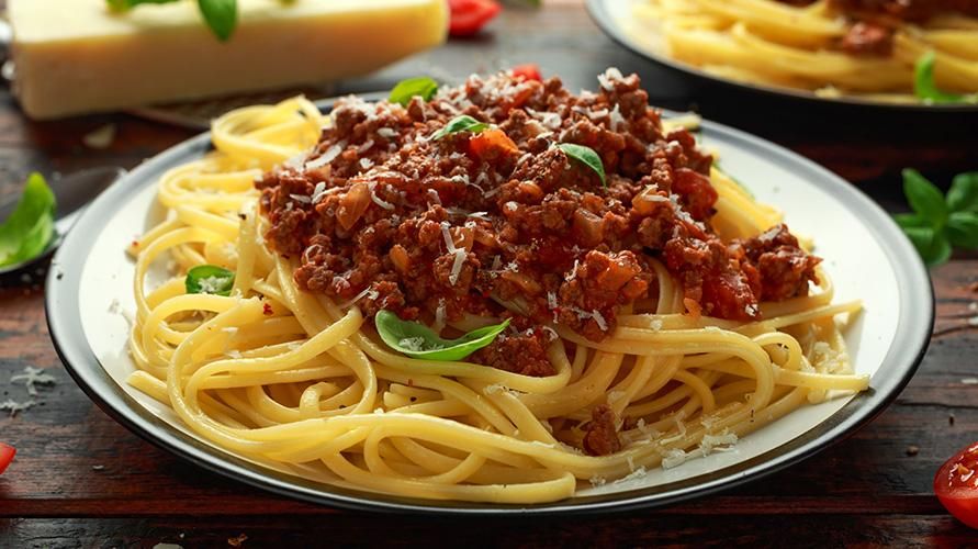 Itališko maisto gerbėjai, ar makaronai sveiki?