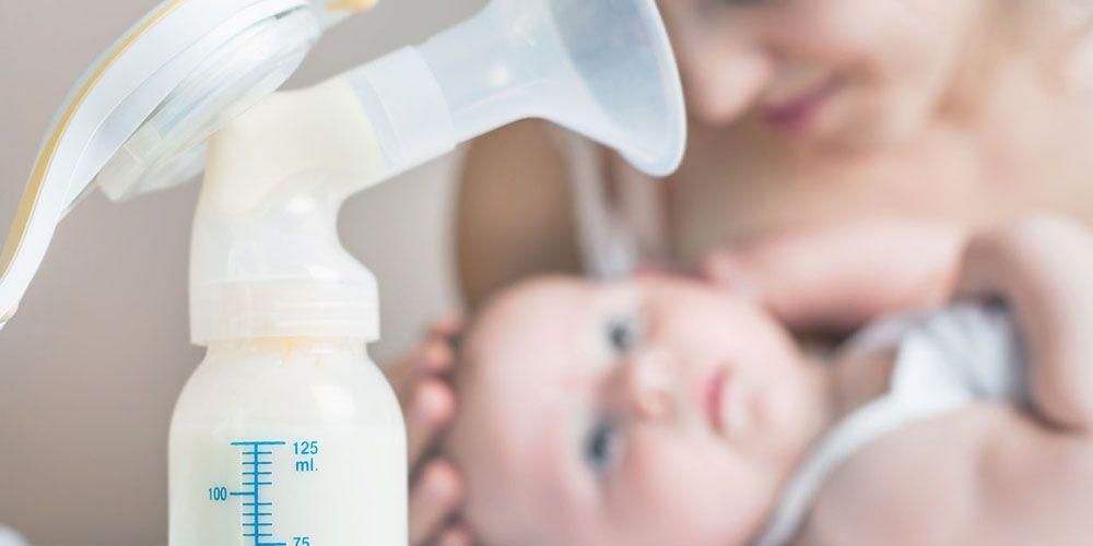 对母乳喂养的妈妈很重要！这里有 15 种增加母乳的有效方法