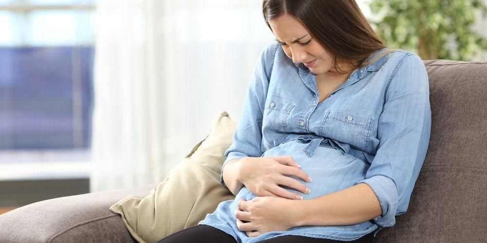了解孕妇可以安全服用的腹泻药物类型