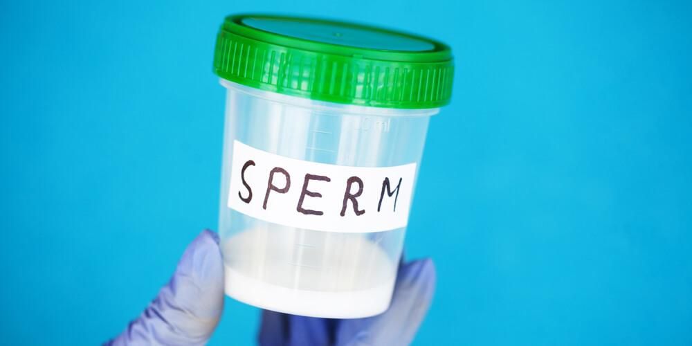 Encara no heu obtingut un permís a Indonèsia, què és un banc d'esperma?