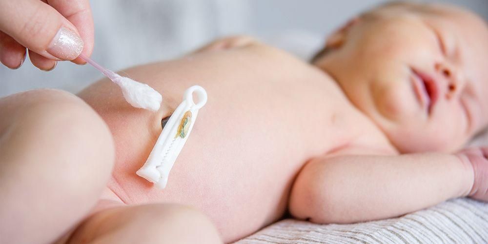 Hérnia em bebês, reconheça a causa e como tratá-la