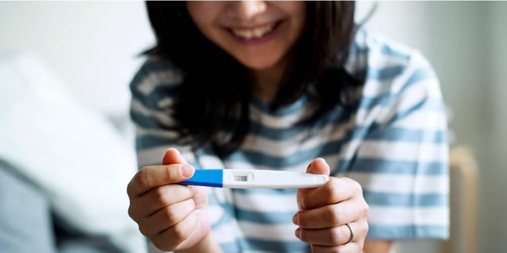 Kui suur on PCOS-iga naise rasestumise tõenäosus?