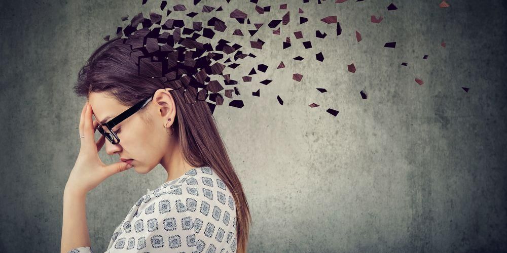 Disse 10 vanene kan være årsaken til hjerneskade