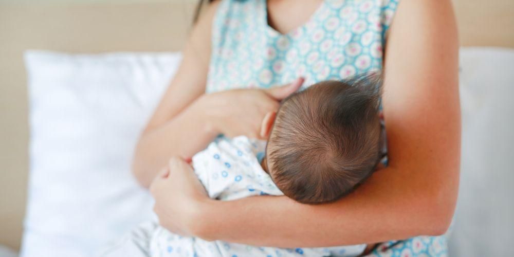 0-2岁母乳喂养需要多少？