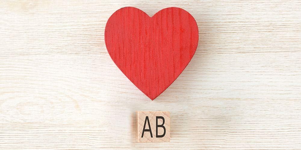 Vil du prøve AB-blodtypedietten? Her er hva du bør gjøre