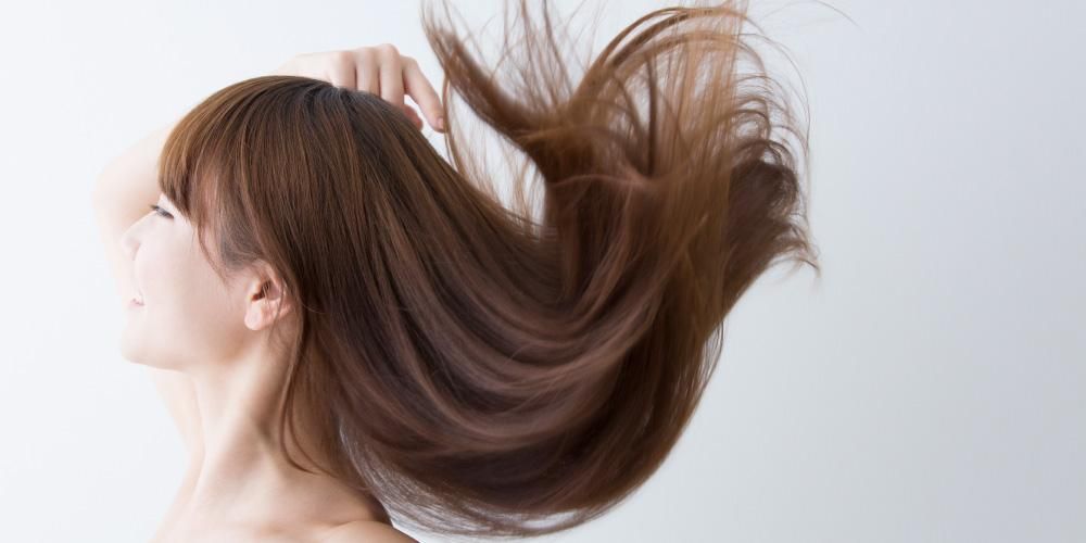 9 naturaalset juuksekasvatajat, mis on proovimist väärt