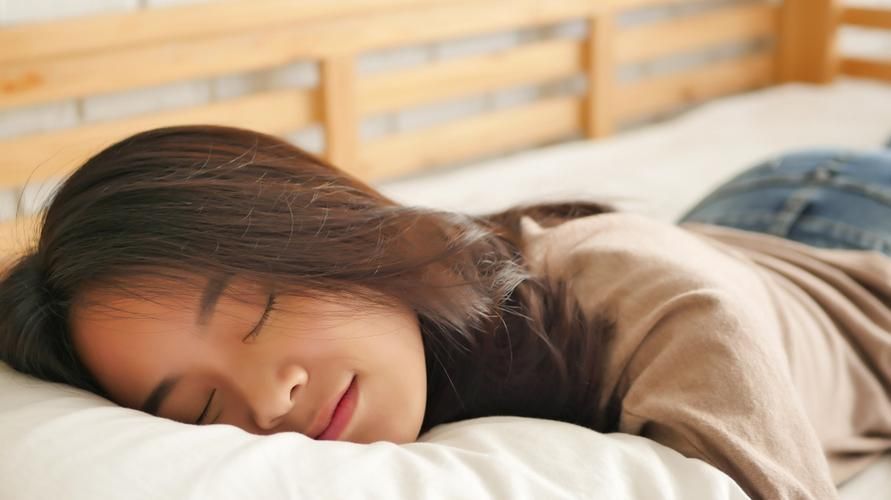 小睡可以增加体重，神话还是事实？