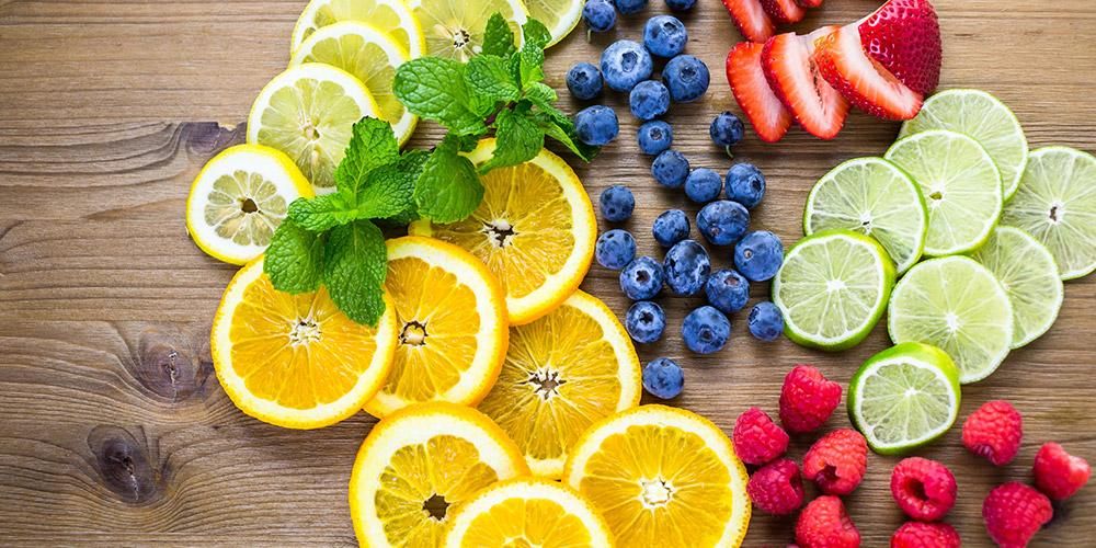 Erilaisia ​​vähäsokerisia hedelmiä, jotka ovat turvallisia kuluttaa, kaikki riippuu annoksesta
