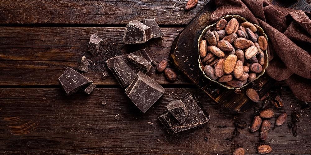 13 výhod kakaových bobů skrytých za jejich lahodností