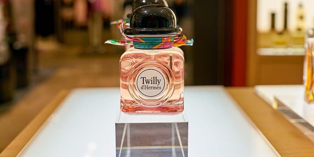 8 recomendações de perfume Hermes para apresentar uma fragrância especial