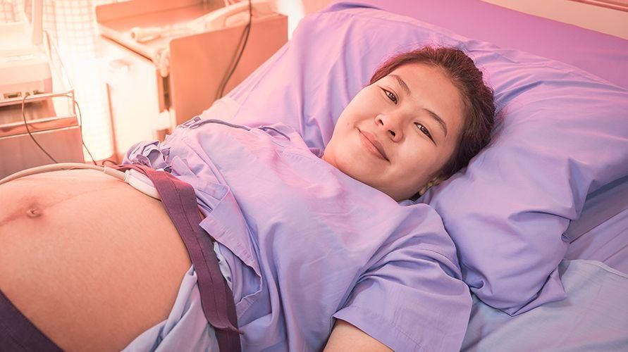Episiotomia no parto normal, quando e como deve ser feita?