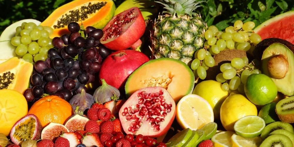 Несумњиве предности једења воћа за здравље