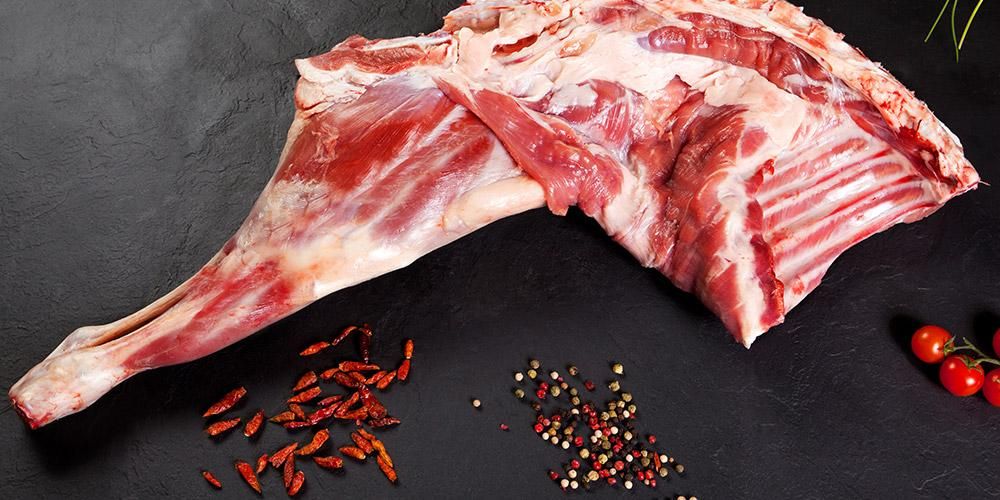 بکرے کا گوشت زیادہ خون کا باعث بنتا ہے، محض ایک افسانہ یا حقیقت؟