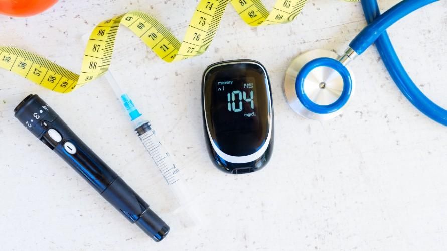 前驱糖尿病真的会发展成糖尿病吗？了解症状