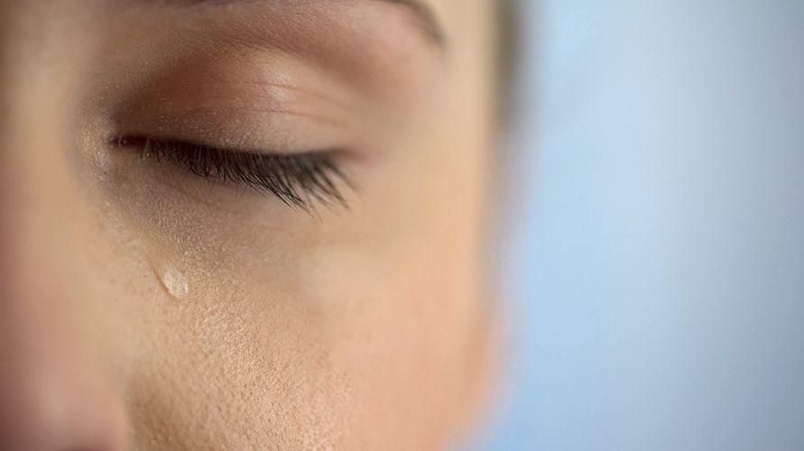 Yra daug rūšių, čia yra keletas įdomių faktų apie ašaras