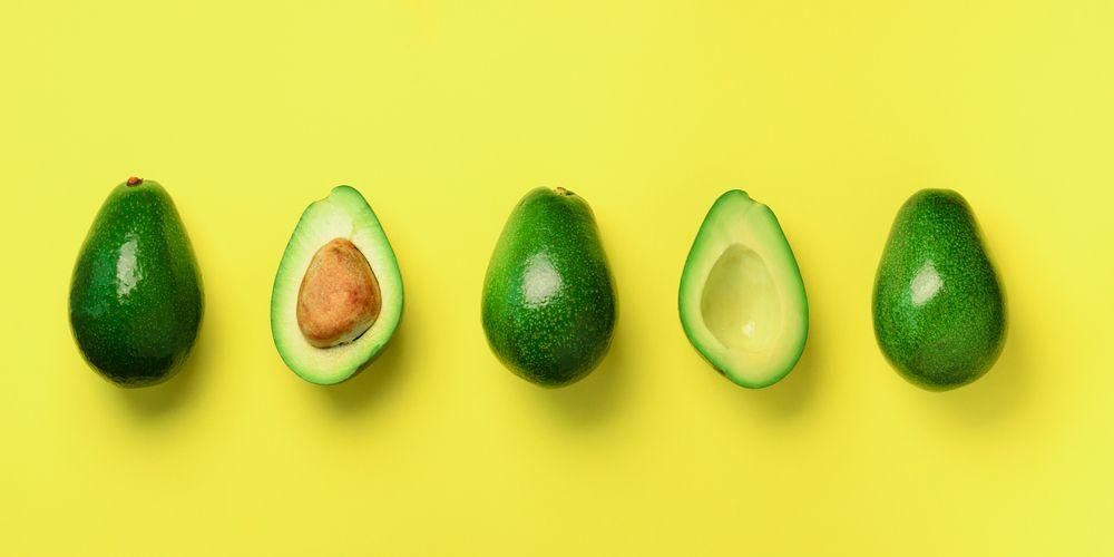 Benefícios do abacate para a saúde e conteúdo nutricional completo
