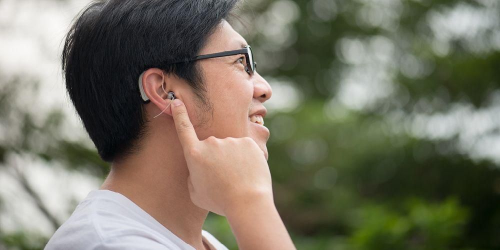 Õppige tundma erinevaid kurtide kõrvade ravimeetodeid ja nende liike